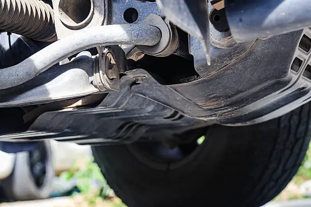 Sway Bar Bushing: Hvordan markedet faktisk ser ut