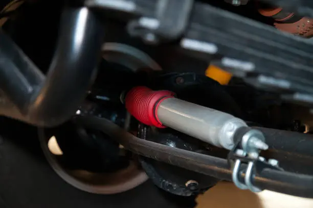 Du byttet bøssingene ... Så hvorfor klunken? 5 Installasjonsfeil Nesten