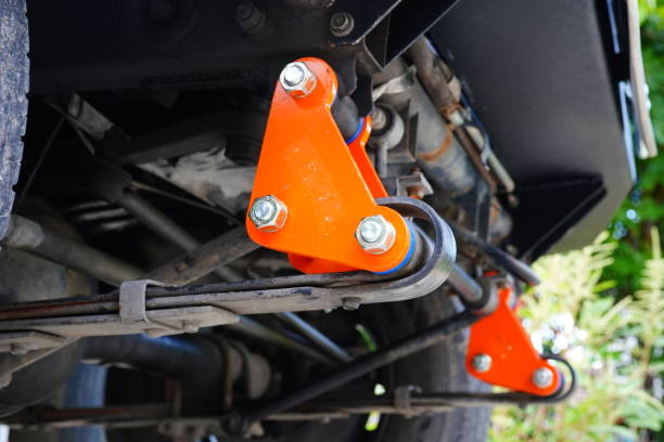 Tesla Model 3 og Model Y kontrollarmbøssinger: potensielle bekymringer og rapporter fra den virkelige verden