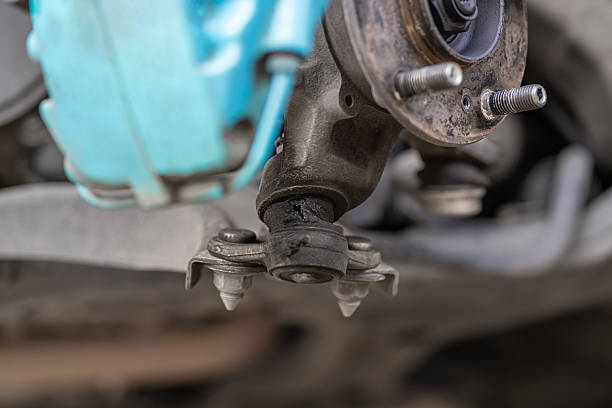 Skreddersydd, ikke generisk: Hvordan fjæringstype definerer alle aspekter av bøssingsytelse