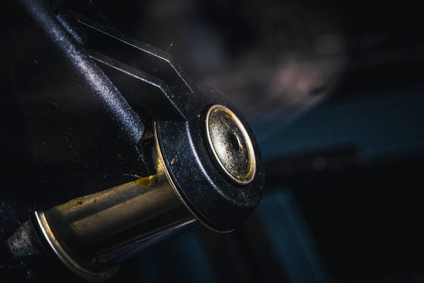 Utviklingen av kontrollarmbøssingsteknologi: fra passiv isolasjon til høyytelseskrav i elbil-æraen