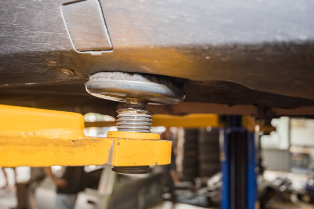 Hva er en bilforing, og hva gjør den?