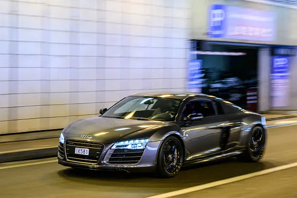 Premium Essence | Den iboende fortreffelighet innebygd i en bils DNA