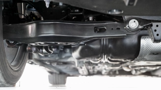 Hvorfor favoriserer luksusbiler 