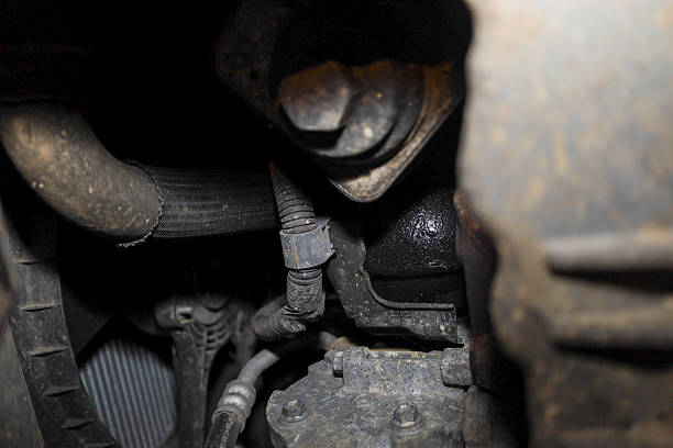 Dårlig girkassefestesymptomer og erstatningskostnader: En komplett veiledning for bileiere