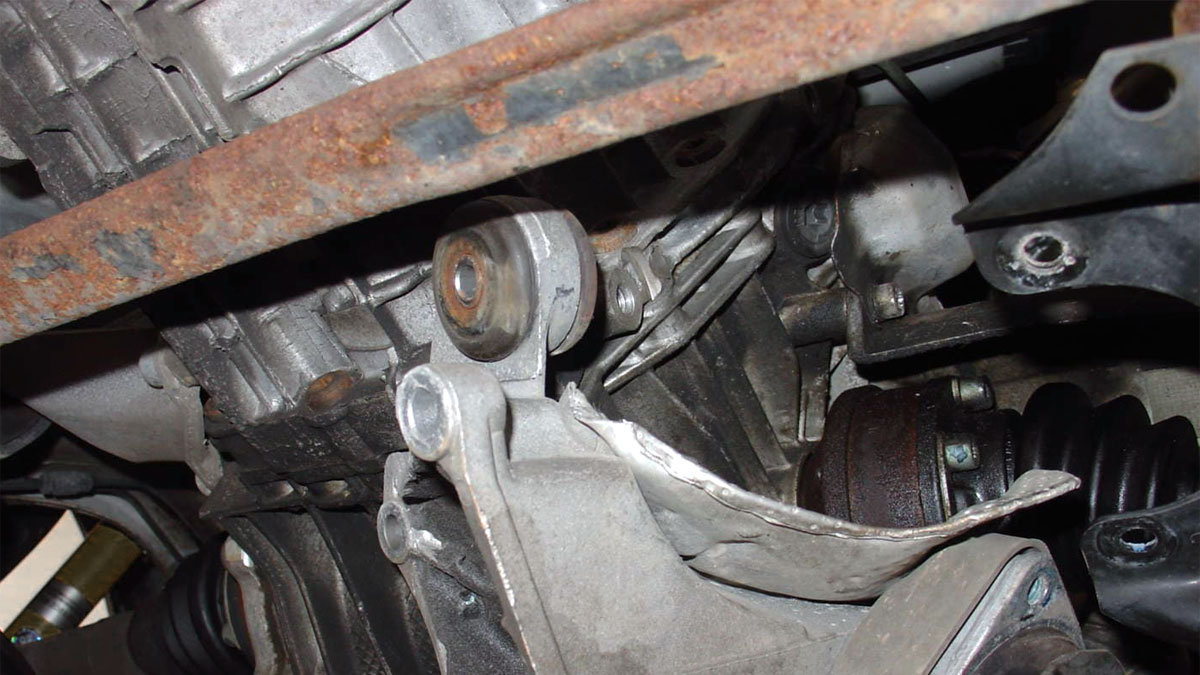 6 tegn på et sviktende transmisjonsfeste (og erstatningskostnad)