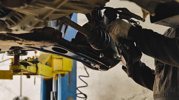 Topp 3 dårlige transmisjonsfestesymptomer å se opp for