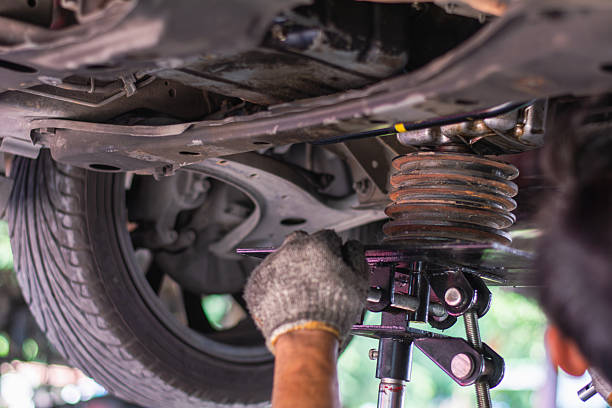 Transmisjonsfester: Alt du trenger å vite