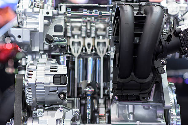 Automotive Aftermarket Trends 2030: Future Proofing Your Business