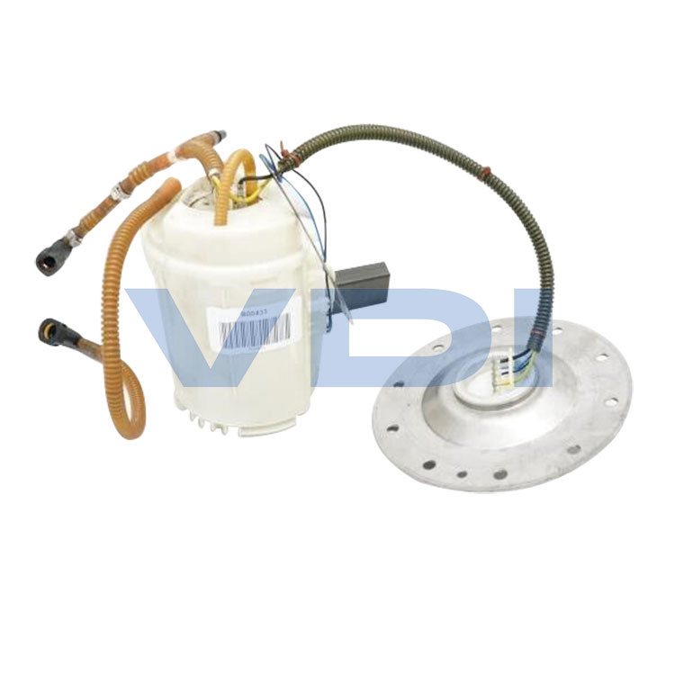 Beetle Fuel Pump 2002-2005