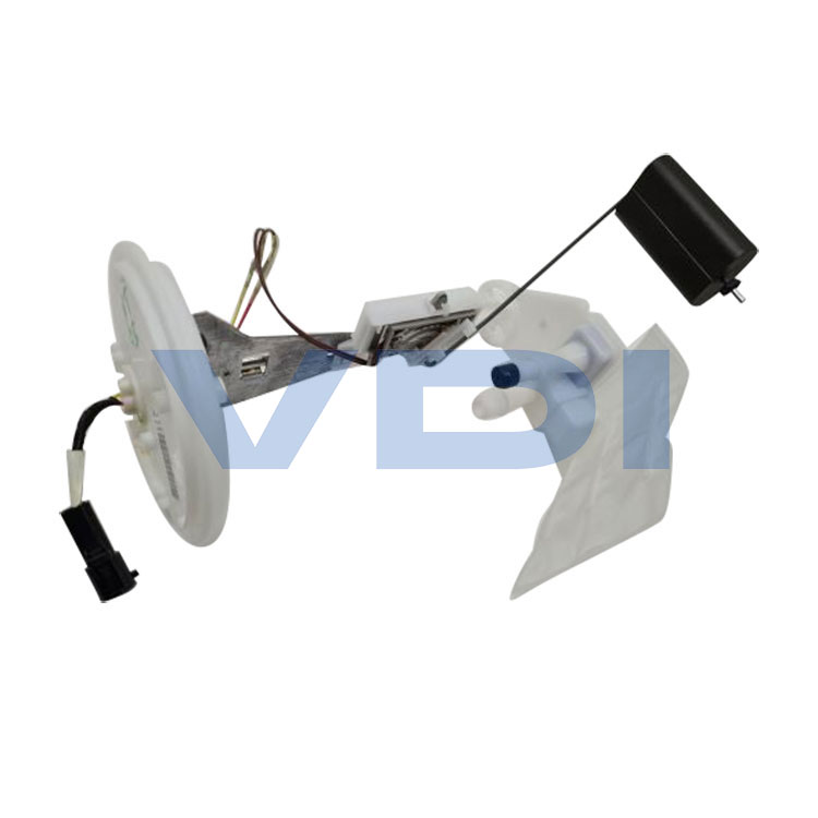 Land Rover drivstoffpumpe C2S29907