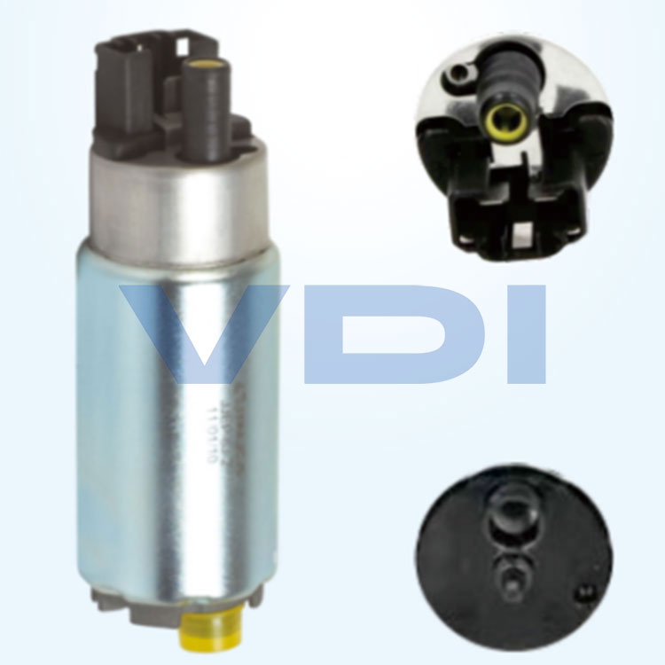 Elektrisk drivstoffpumpe 0442231