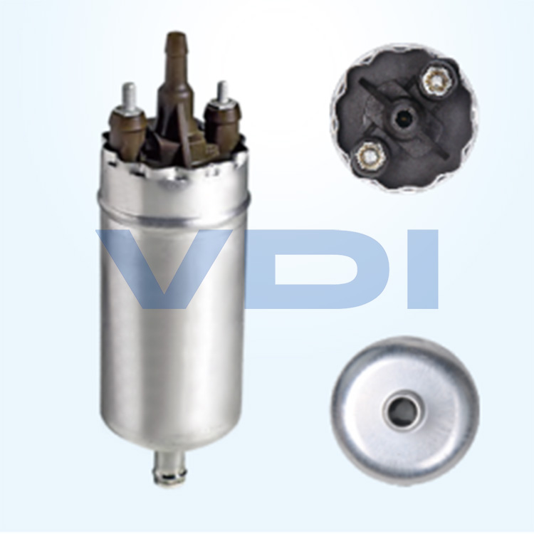 Elektrisk drivstoffpumpe 0580
