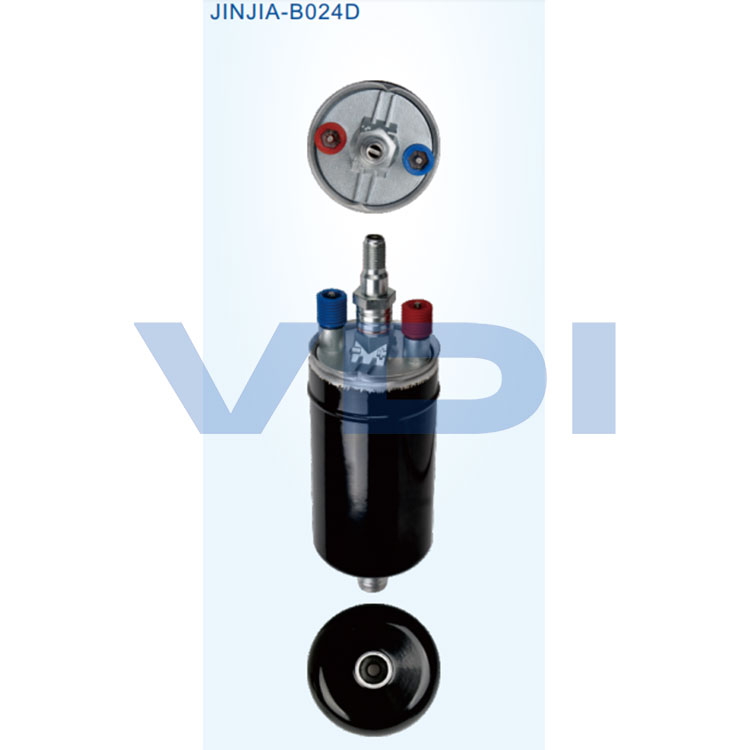 Er det noen digitale ressurser tilgjengelig for å hjelpe deg med å lære mer om den elektriske drivstoffpumpen 0580254921?