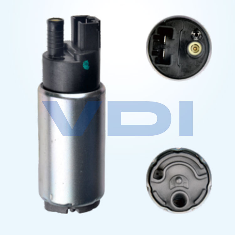 Elektrisk drivstoffpumpe 0580453408