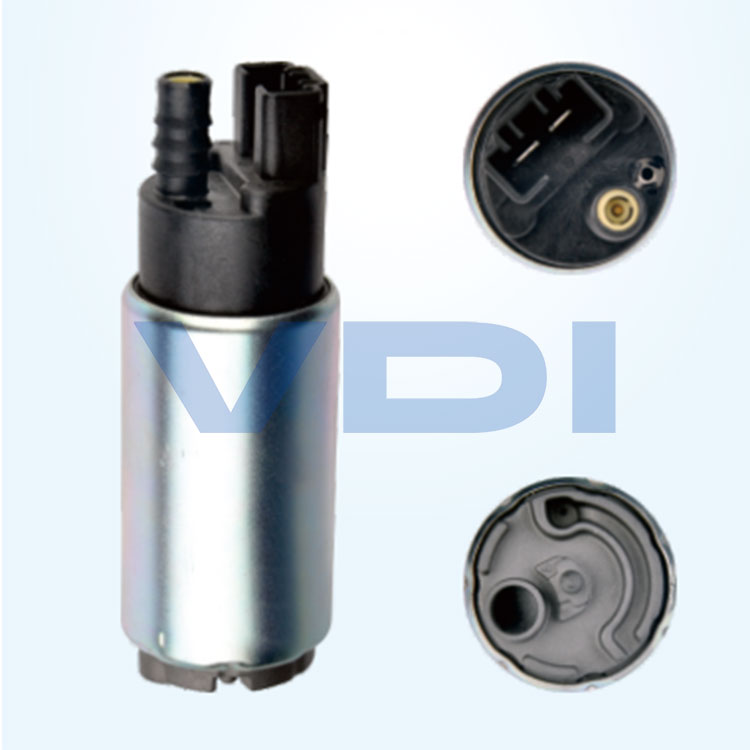 Elektrisk drivstoffpumpe 0580453427