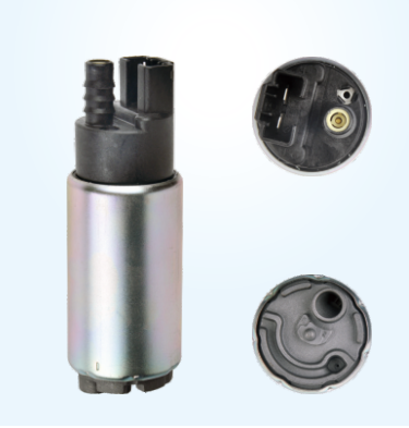 Elektrisk drivstoffpumpe 0580453631