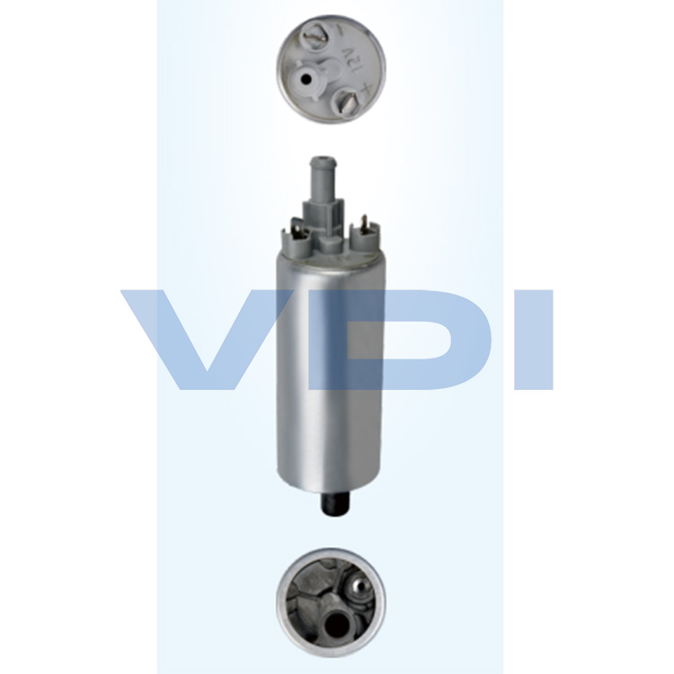 Elektrisk drivstoffpumpe 0580453966