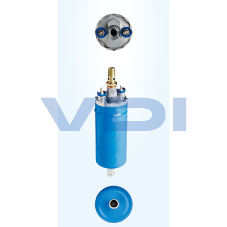 Elektrisk drivstoffpumpe 0580464021