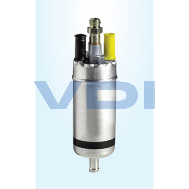 Elektrisk drivstoffpumpe 0580464025