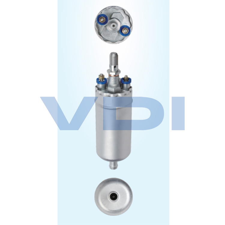 Elektrisk drivstoffpumpe 0580464027