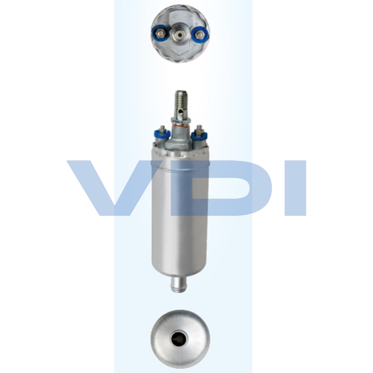Elektrisk drivstoffpumpe 0580464069