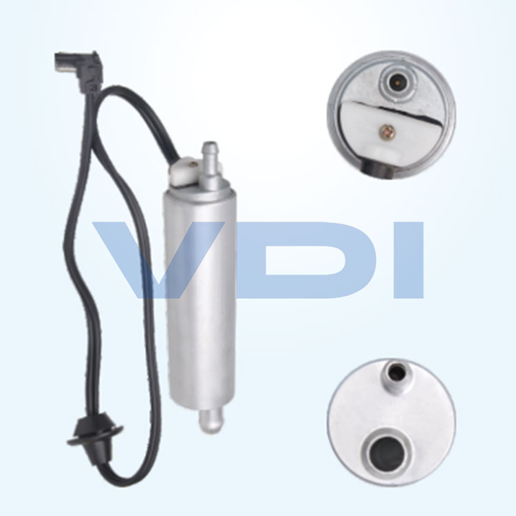 Elektrisk drivstoffpumpe 089b