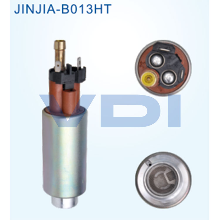 Elektrisk drivstoffpumpe 20016