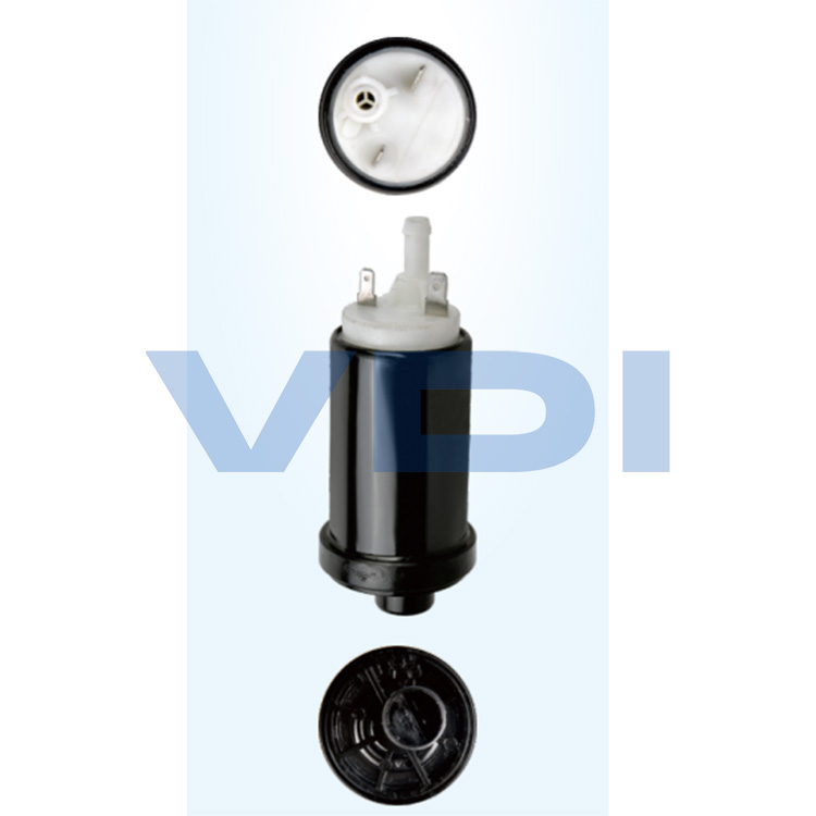Elektrisk drivstoffpumpe 25186924