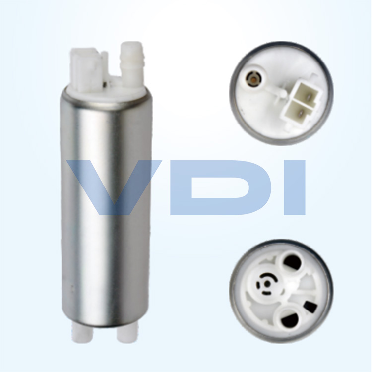 Elektrisk drivstoffpumpe 25322662