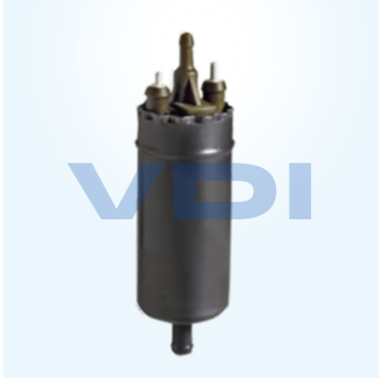 Elektrisk drivstoffpumpe 463