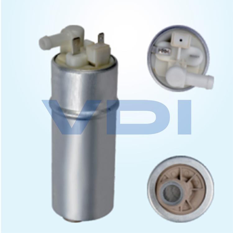 Elektrisk drivstoffpumpe 5 E39 5201