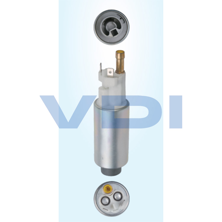 Elektrisk drivstoffpumpe 50003
