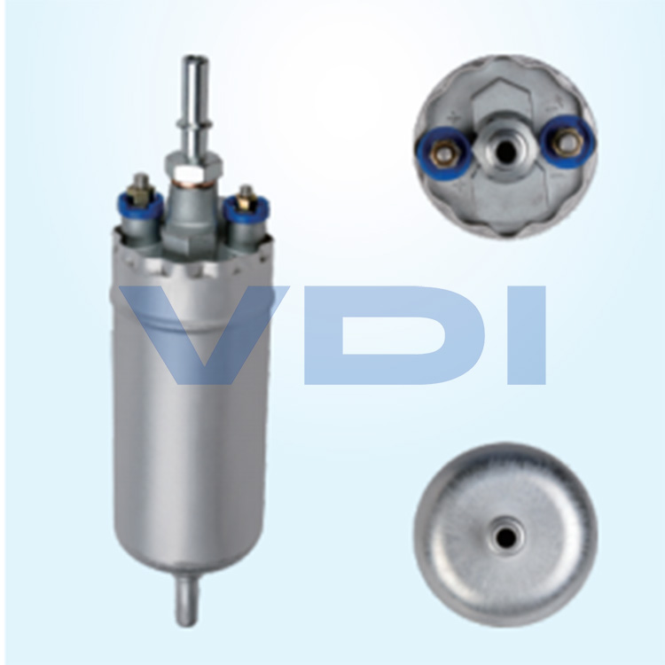 Elektrisk drivstoffpumpe 500366053