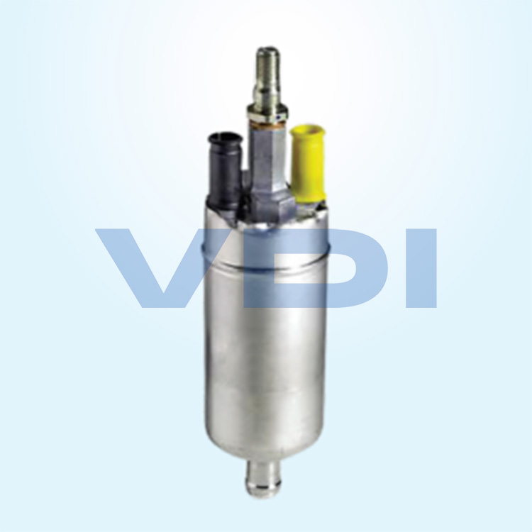 Elektrisk drivstoffpumpe 6153819