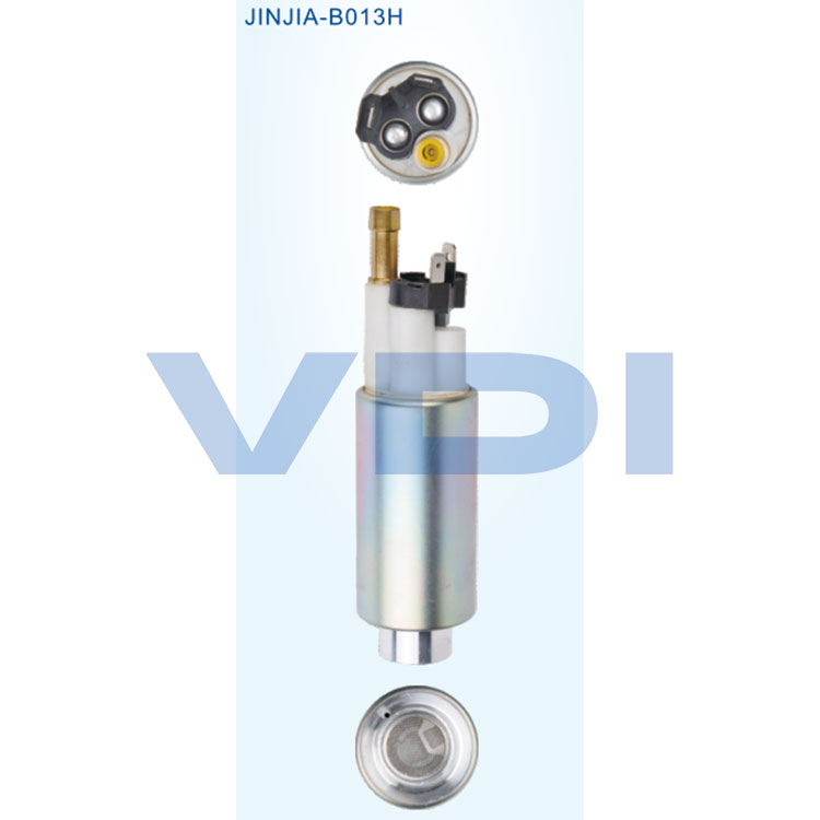 Elektrisk drivstoffpumpe 70015