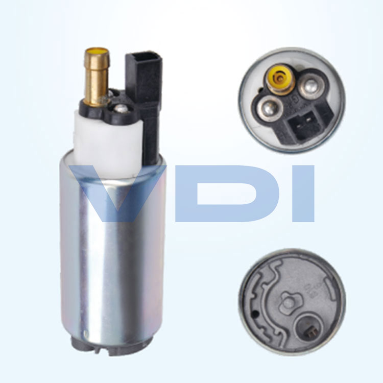 Elektrisk drivstoffpumpe 70033
