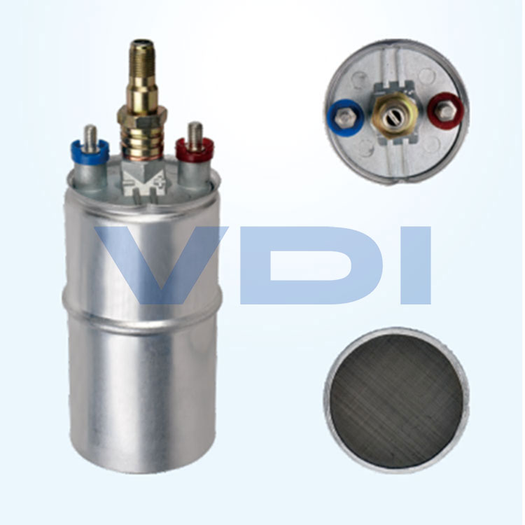 Elektrisk drivstoffpumpe 70034