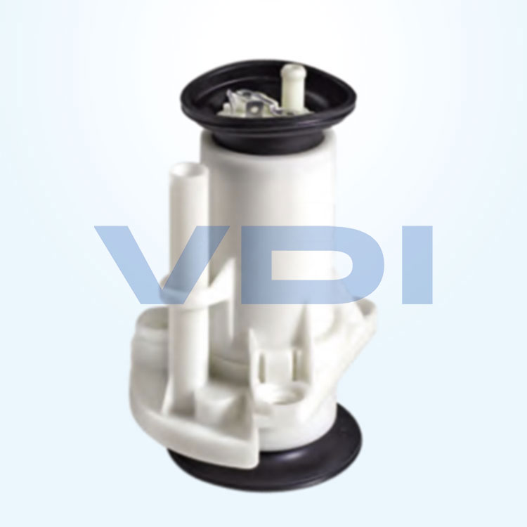 Elektrisk drivstoffpumpe 70068 441