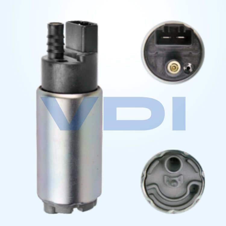 Elektrisk drivstoffpumpe 70417