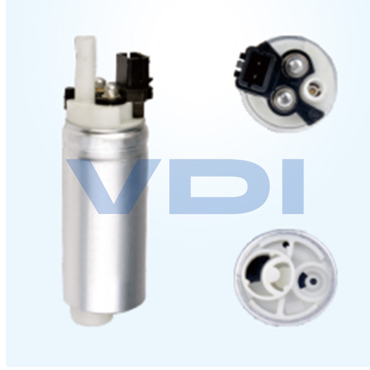 Elektrisk drivstoffpumpe 7506035