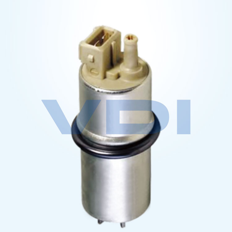 Elektrisk drivstoffpumpe 7506063