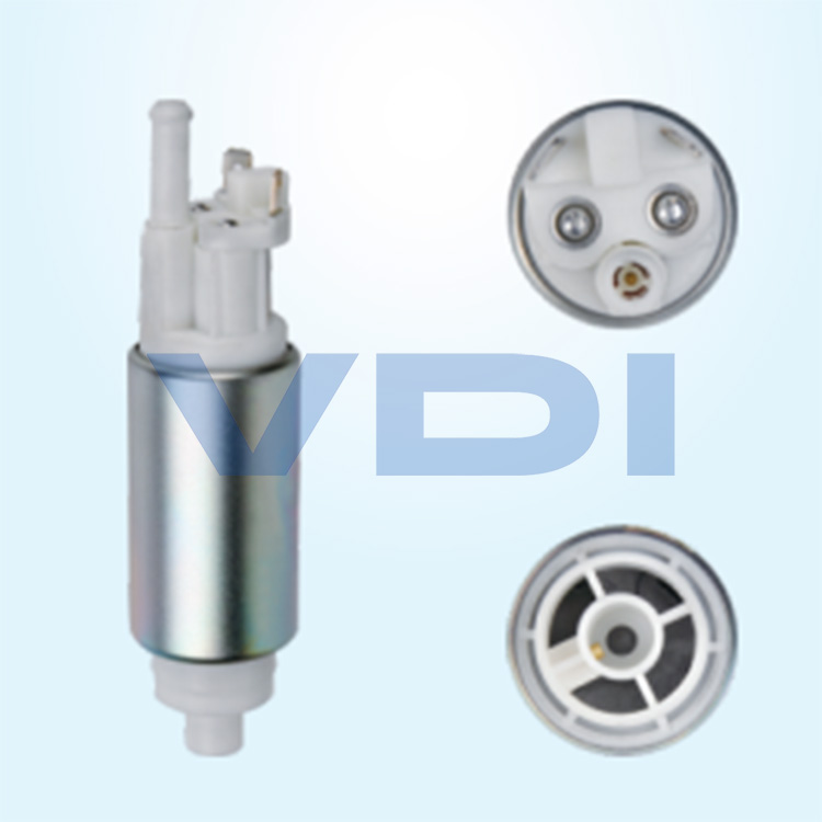 Elektrisk drivstoffpumpe 7506101