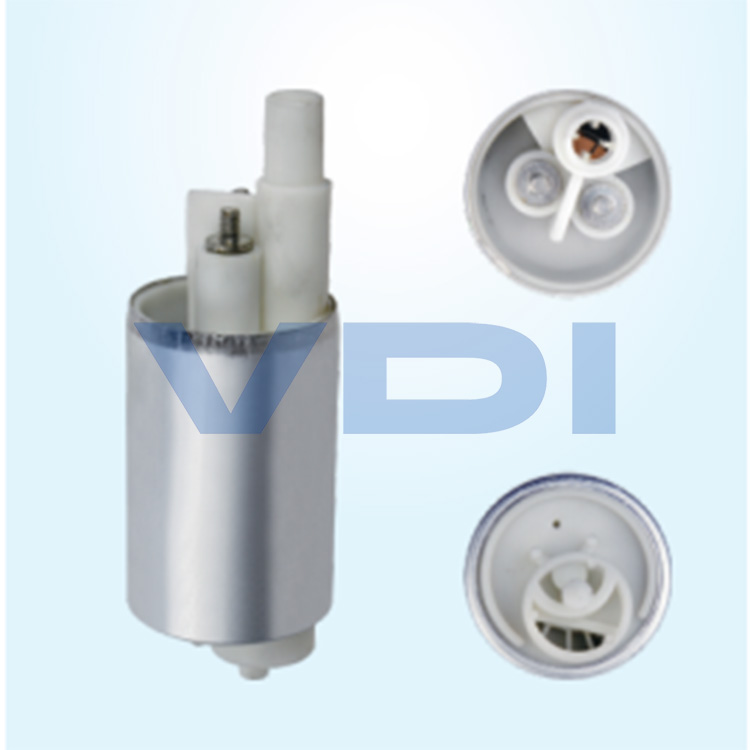 Elektrisk drivstoffpumpe 7526163