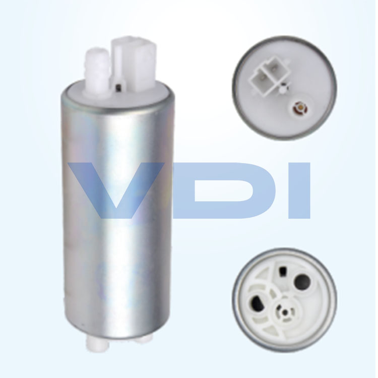 Elektrisk drivstoffpumpe 76359ttp324