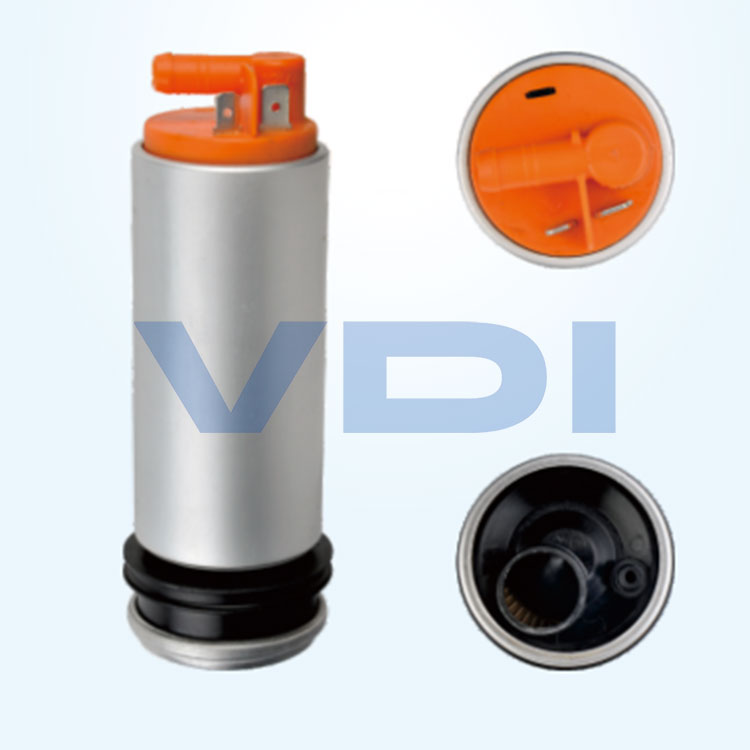 Elektrisk drivstoffpumpe 76398