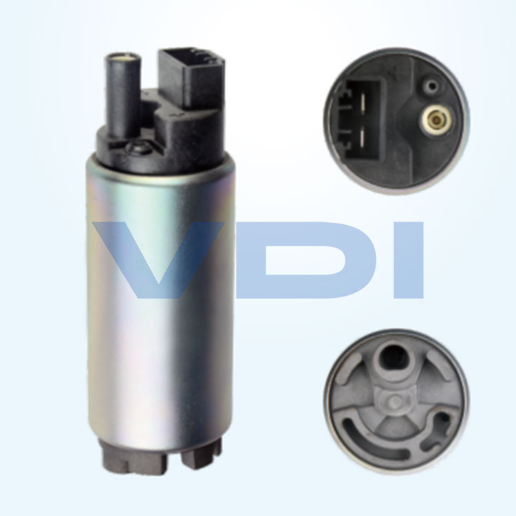 Elektrisk drivstoffpumpe 76878