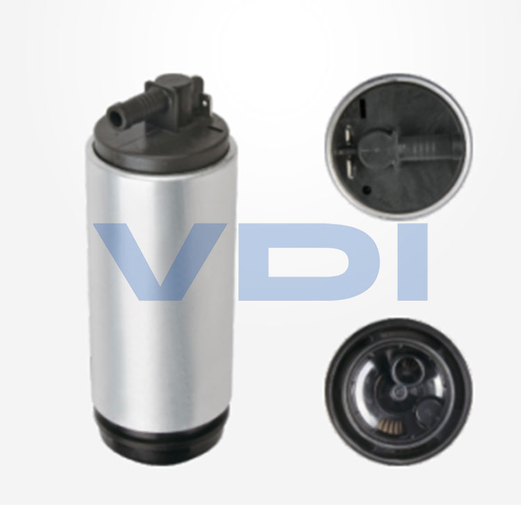 Elektrisk drivstoffpumpe 76909