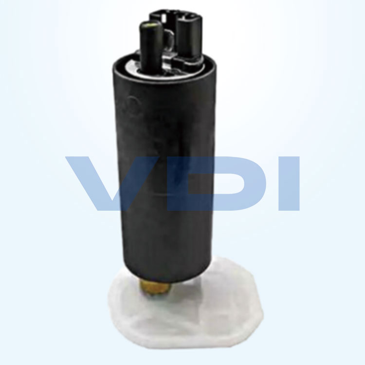 Elektrisk drivstoffpumpe 76915