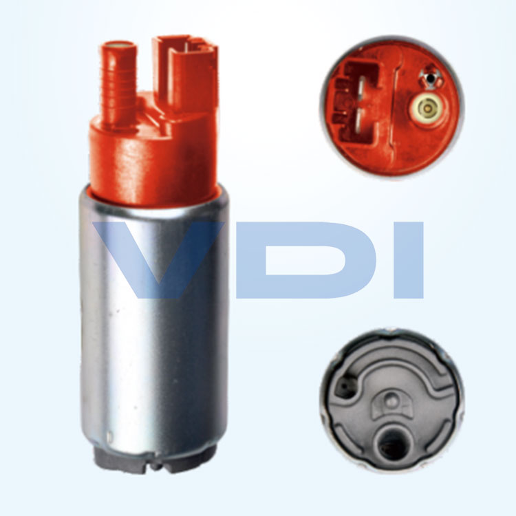 Elektrisk drivstoffpumpe 7700431718